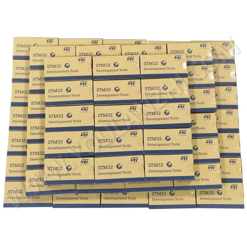 Дополнительный модуль Spot B-STLINK-ISOL Плата адаптера изоляционного напряжения STLINK-V3SET