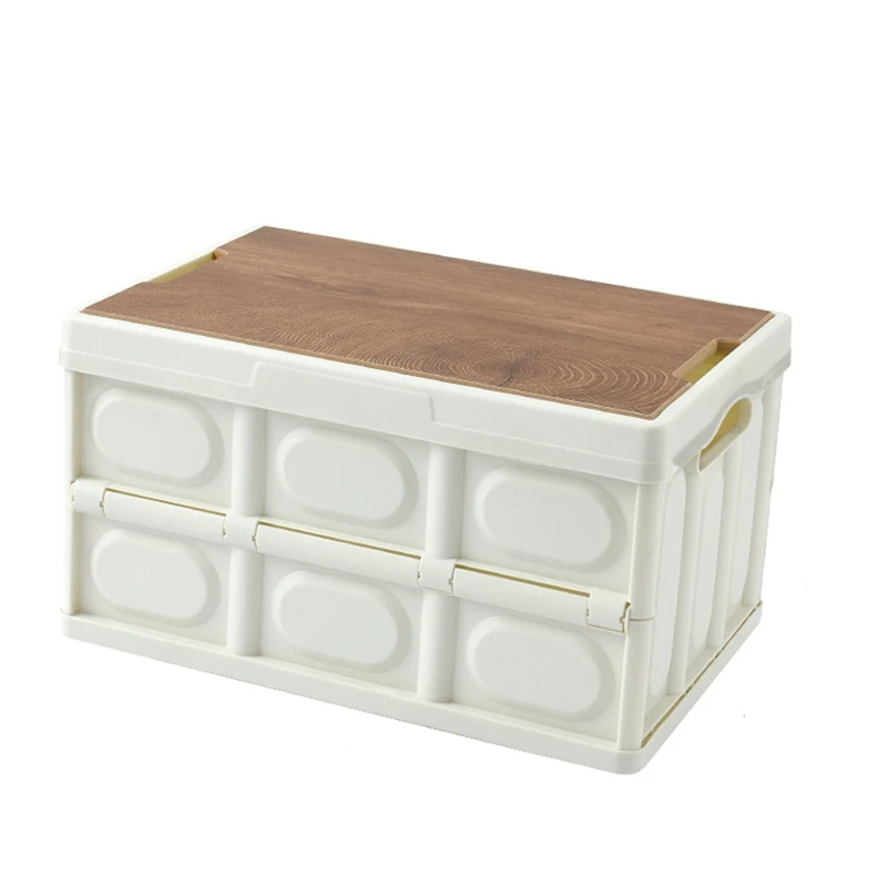 

Складной ящик для хранения туристического оборудования