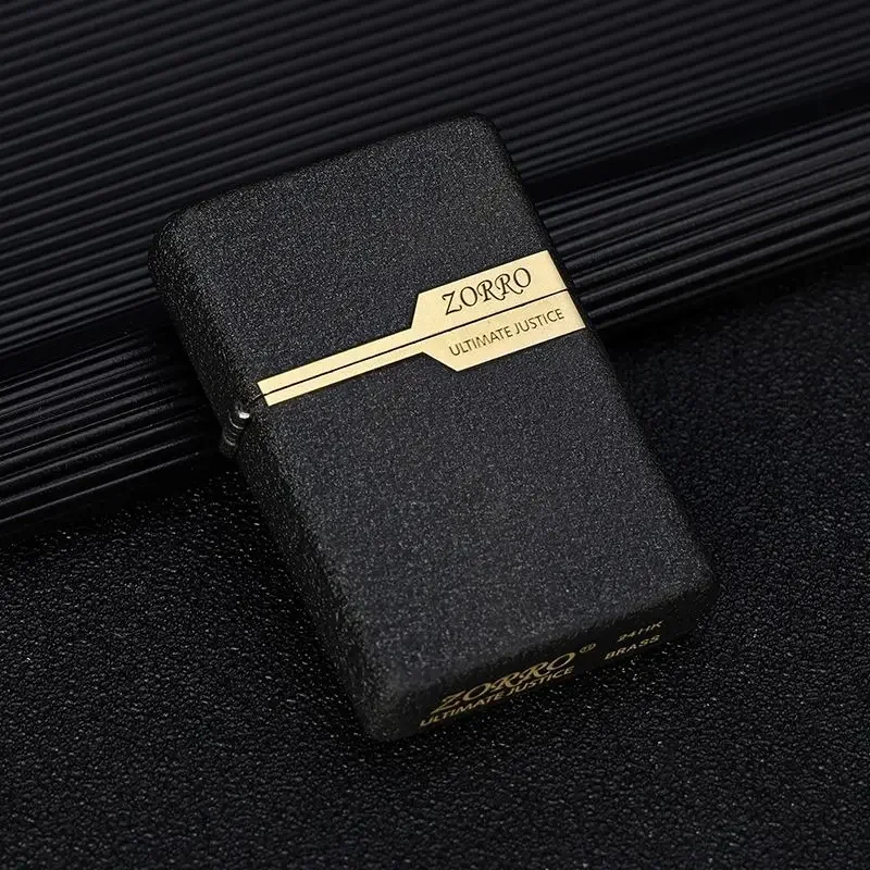 Керосиновая зажигалка Zorro