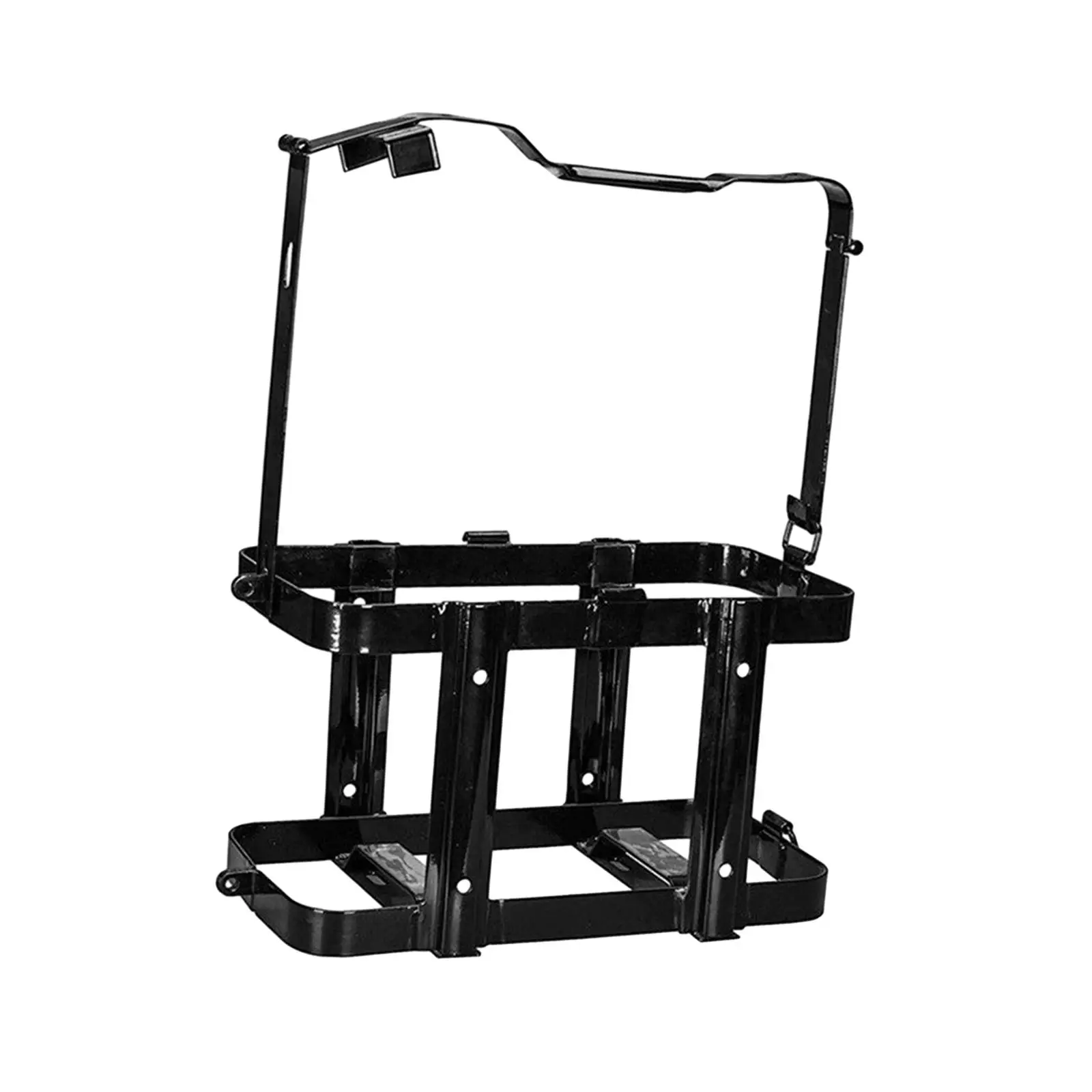 Держатель газовой банки для 20-литровых банок прямая замена держателя топливного