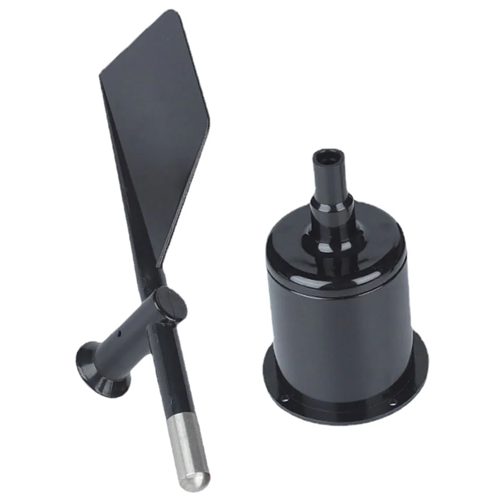 

Blackl Wind Indicator Supply Direction Shells Measure Device Abs Indicators Vane