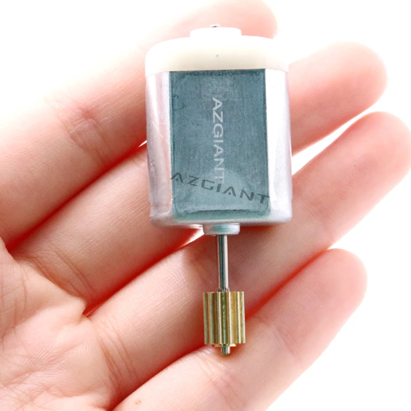 Для Mazda B3000 1999-2007 Azgiant Совершенно новый микро угольный щеточный двигатель Привод