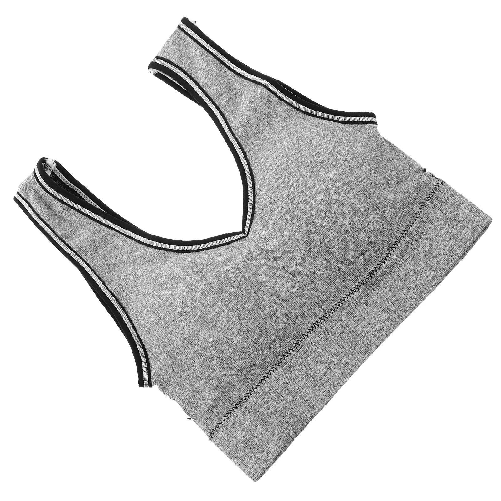 

Sports Bras Vest Wirefree Workout Women's Lingerie Wireless Running Nylon Fitness Supplies