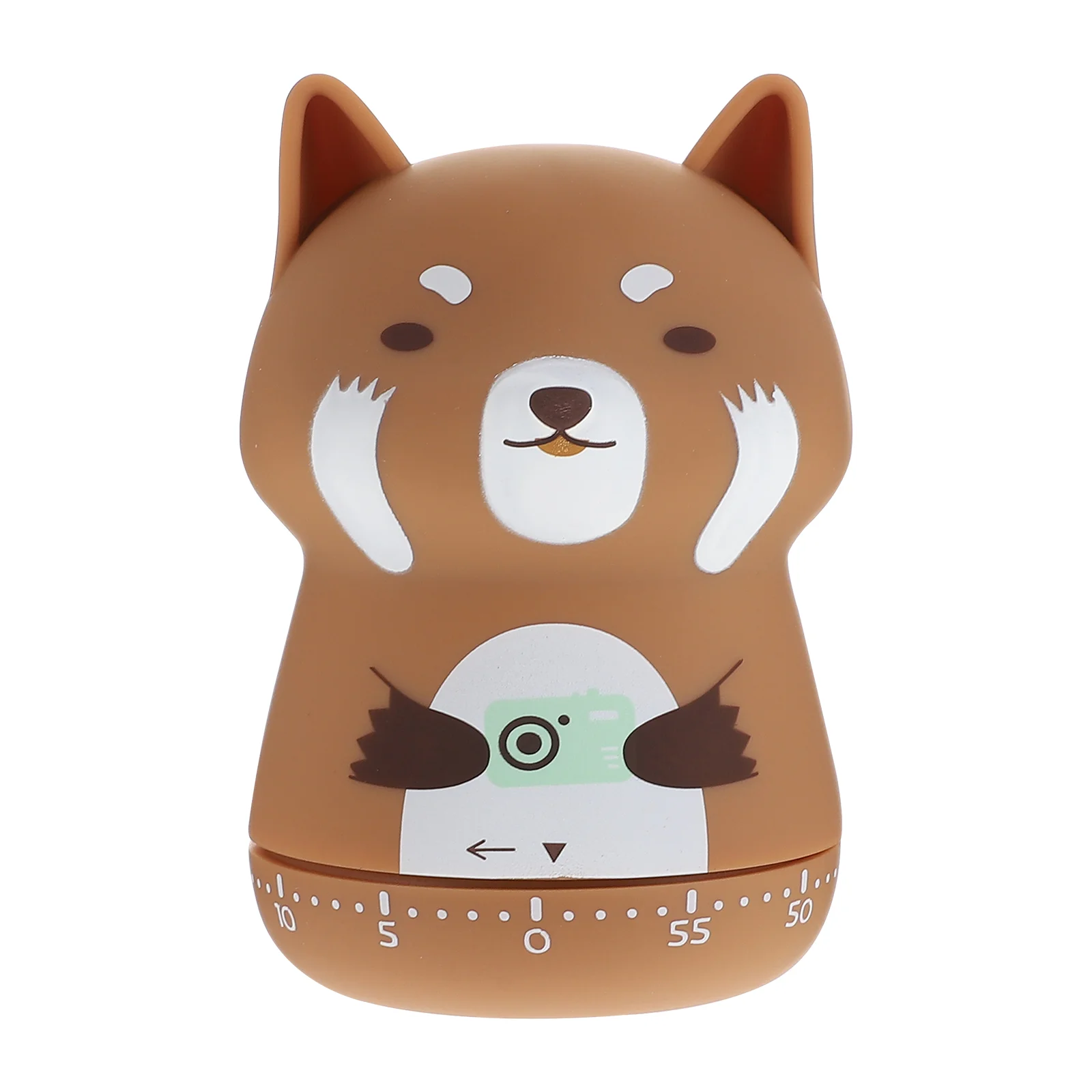 

Timer Kitchen Cooking Digital Baking Cake Countdown Work Reminder Mini Cookware Set Alarm Clock Mechanical