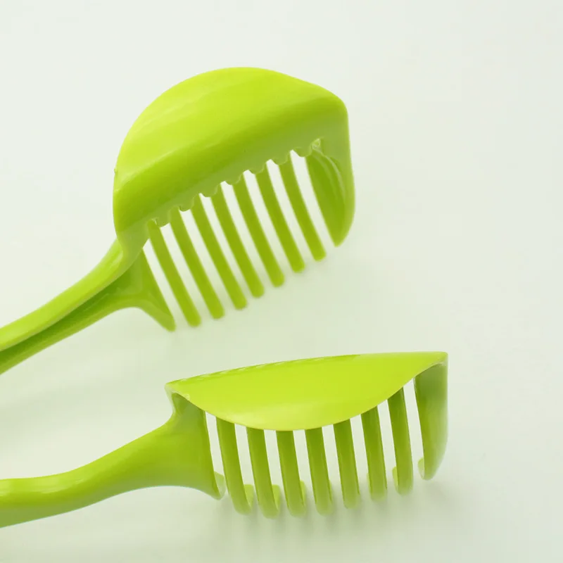 Фруктовый слайсер пищевой зажим лимонный томатный искусственные инструменты