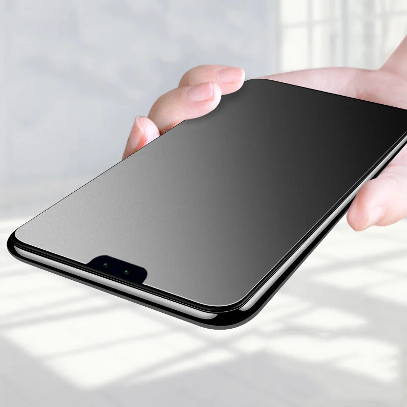 

Матовое закаленное стекло для Huawei Mate 30 Lite Mate30 Lite Mate 30 Lite, защита экрана от отпечатков пальцев, защитное стекло