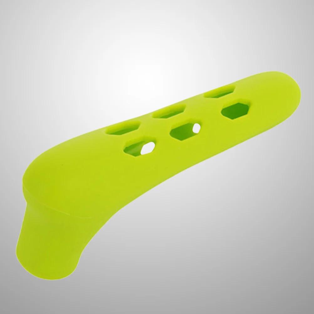 

Door Handle Cover Knob Covers Rubber Safety Protector Gloves Sleeve Silicone Baby Protectiveshape Kids Antifreeze Hand Child