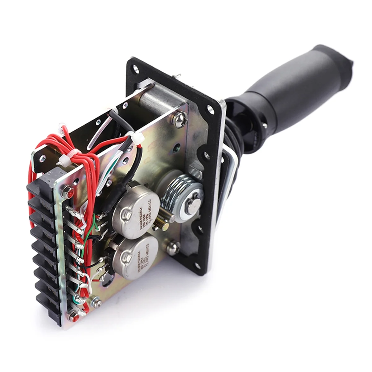 Новинка для Genie контроллер управления приводом джойстик 20424 20424GT б/у Z34-22RT Z45-25JRT S45