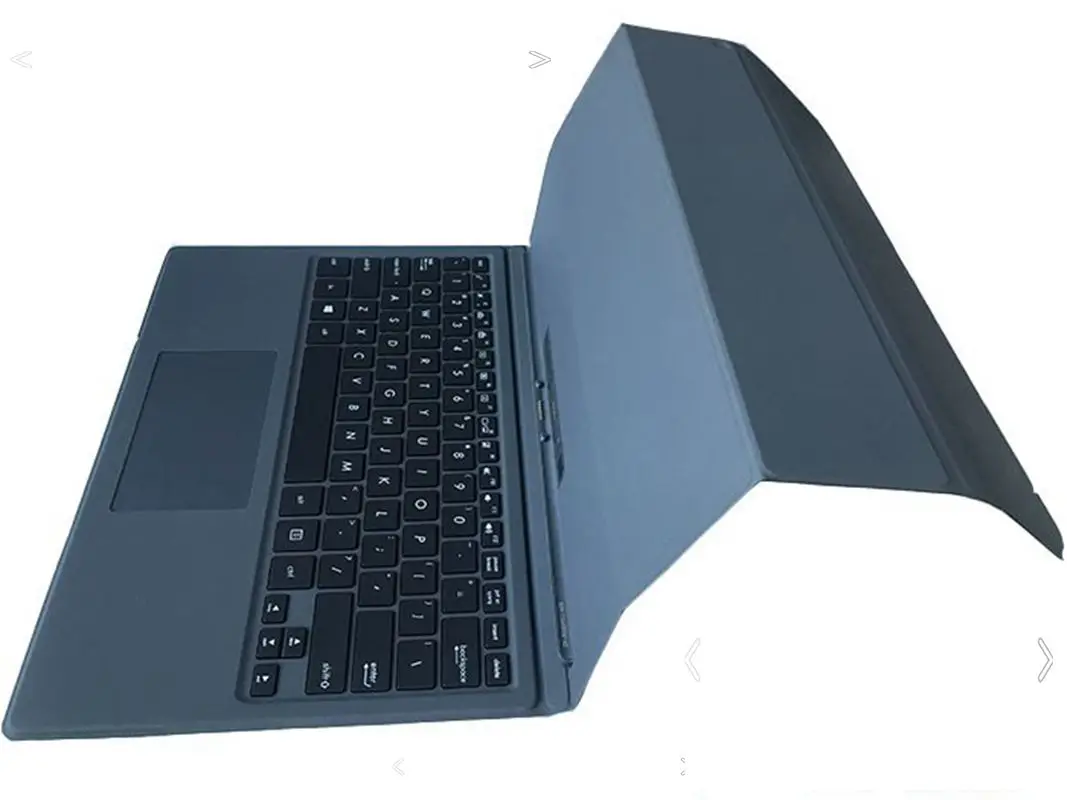 Новая внешняя клавиатура для ASUS Transformer 3 Pro T305C док-станция клавиатуры планшетного
