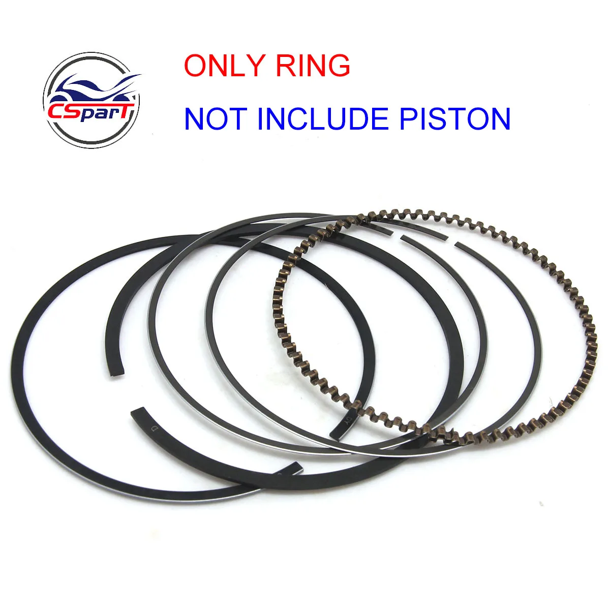 

Поршневой комплект Sportsman 500 92 мм 23 мм для Polaris 500CC Scrambler Ranger со стандартным отверстием