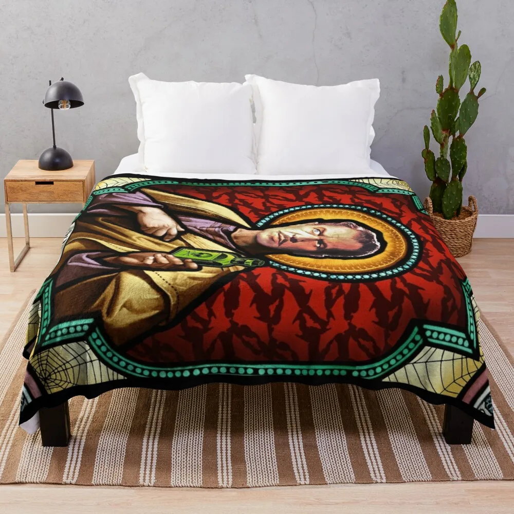 Одеяло для сна по цене Сент-Винсента бархатное одеяло | Дом и сад