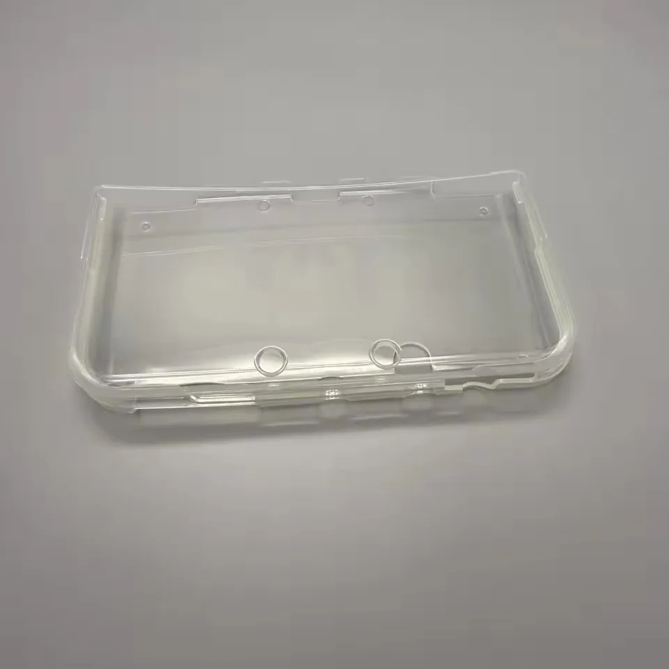 Высококачественный защитный чехол из TPU для NEW 3DSXL NEW3DSLL. Пожалуйста, обратите внимание на модель вашей игровой консоли. (art.: 3920dc6db556e) - 3920dc6db556e