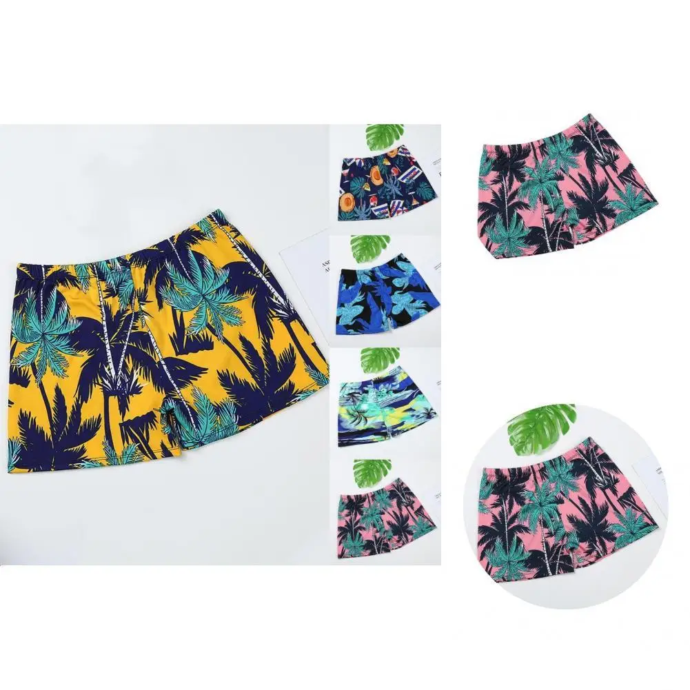 Summer Trunks Cute Great Short All Match Men Trunks Summer Trunks Summer Trunks Cute Great Short All Match Men Trunks