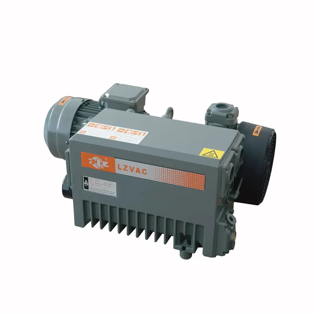 

SV063 45CFM 60Hz vacuum pump
