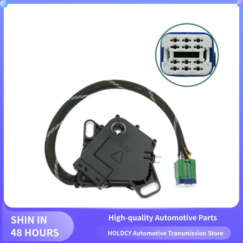 Для Citroen Peugeot Renault CMF-930400 252927 DPO AL4 автоматическая ...