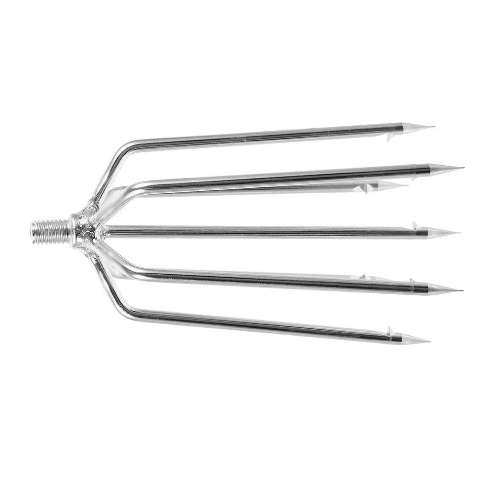 Рыболовный инструмент вилочные крючки выгибающая лягушка рыболовный крючок