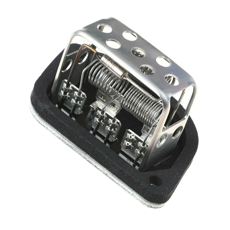 

Car Heater Blower Motor Resistor For Chrysler Jeep Cherokee 1991-1996 55036000 973-441