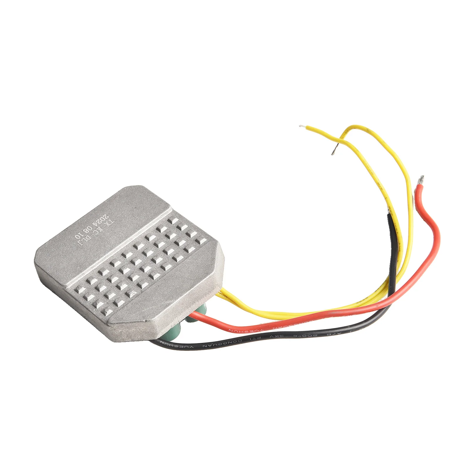 Домашнее садоводство литиевая батарея плата цепной пилы работающая от батареи