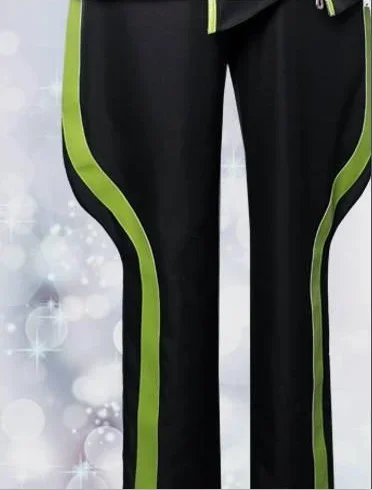 Игра Twisted-Wonderland Silver Косплей Костюм