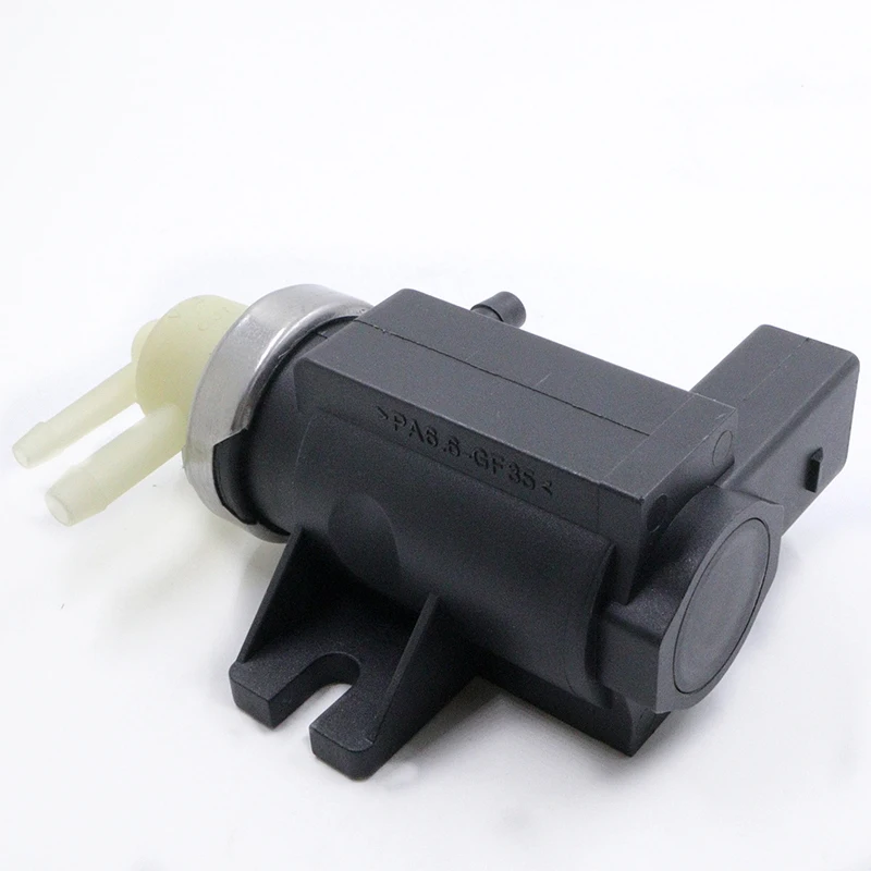 1К 0906627 Электромагнитный клапан управления давлением турбонаддува N75 для Seat Skoda