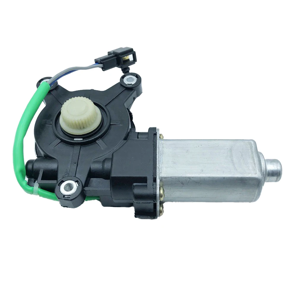 

Direct Fit Door Glass Lifter Motor for Ssangyong Rexton 2001 2012 OEM 8810008030 Superior Electric Components Tested for Quality