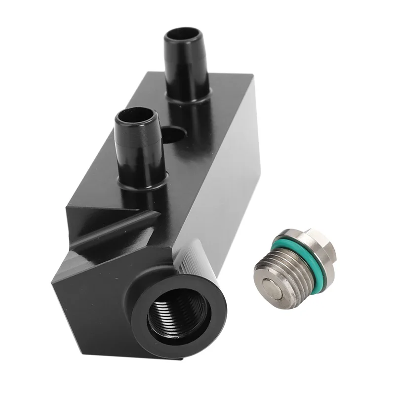 Термообпускной клапан транс-флюида 125068000 Для GM SUV Suburban Tahoe Yukon Escalade (оборудованная