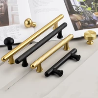 bcd length 500mm round bar kicthen cabinet handles wardrobe door kitchen drawer handles for furniture pulls long handle nordic