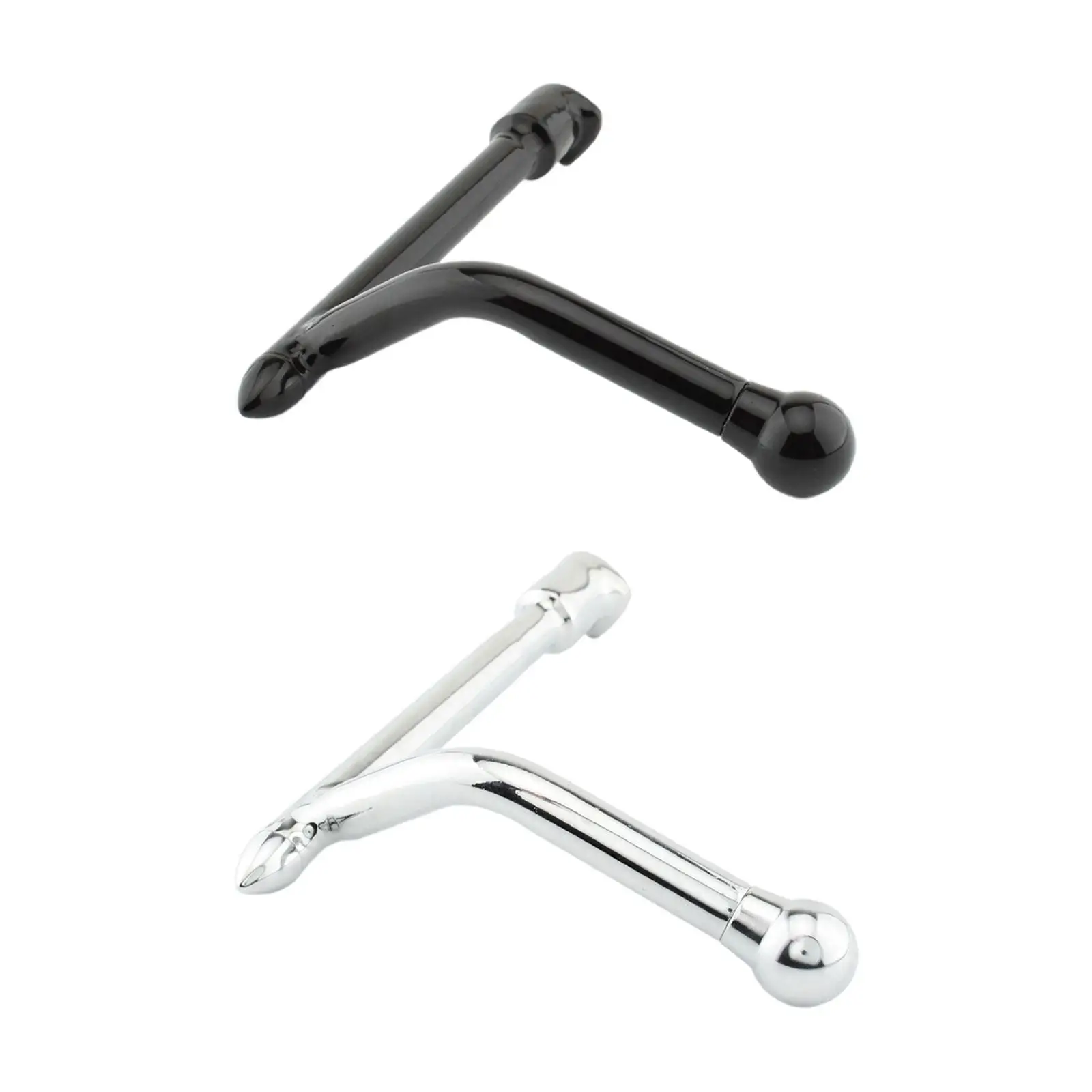 

Gear Lever Sturdy Aluminum for Easily Install Motorcycle Replacement Parts
