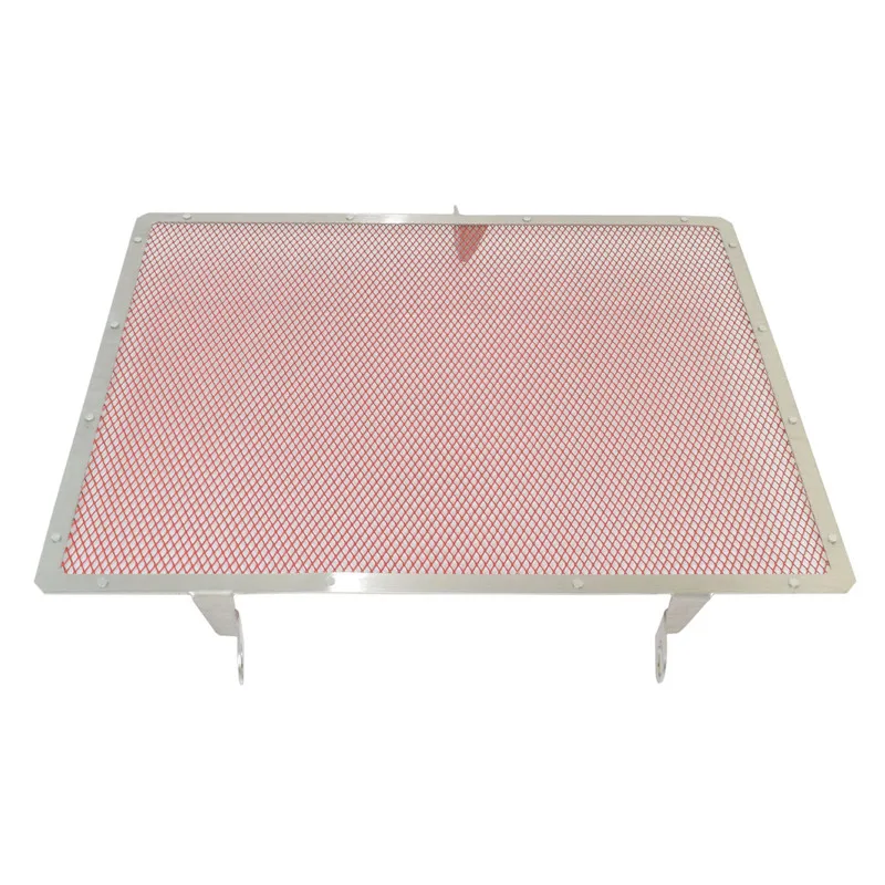 Мотоцикл для Honda CBR600RR CBR 600 RR 2007 2008 2009 2010 2011 2012 решетка радиатора Защитная крышка -