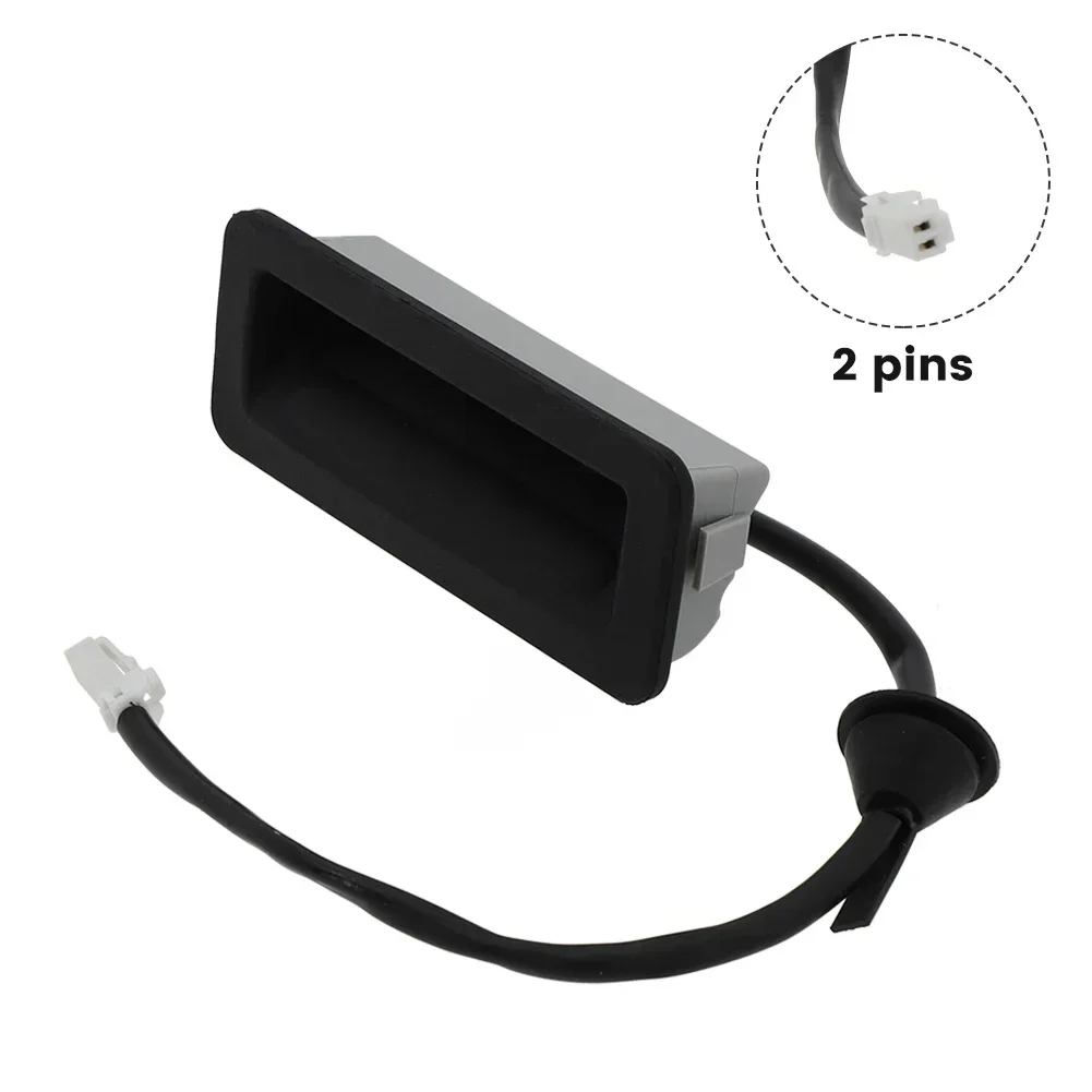 Простая в установке кнопка переключения детали для автомобилей и грузовиков 1346324