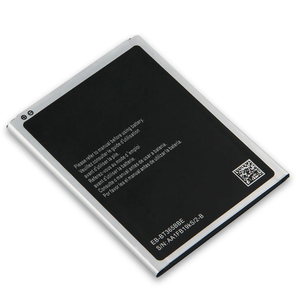 Фото Премиум-аккумулятор для Samsung Galaxy Tab Active SM-T360 T365 T360 EB-BT365BBC №4