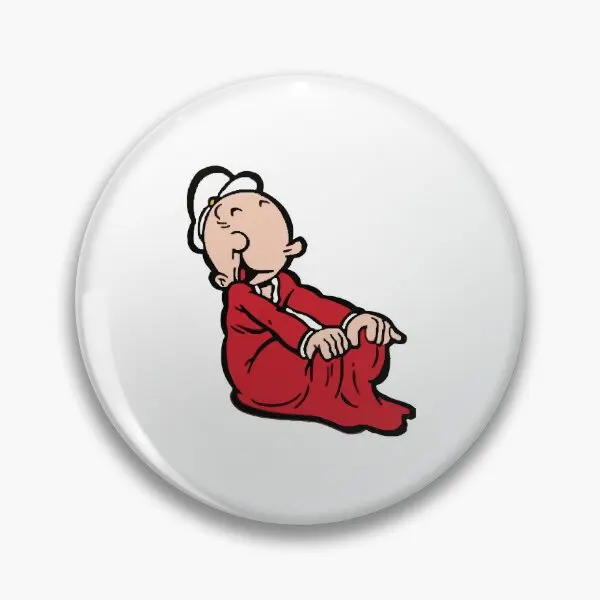 

Мягкая булавка Swee Pea, забавный декор, значок на воротник, булавка на лацкан, милый любимый креативный подарок, женская шляпа, ювелирные изделия