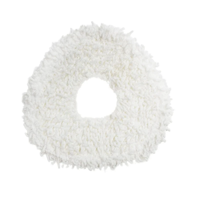 Подходит для робота-пылесоса Narwal T10 J1 J2 боковая щетка держатель Швабра ткань