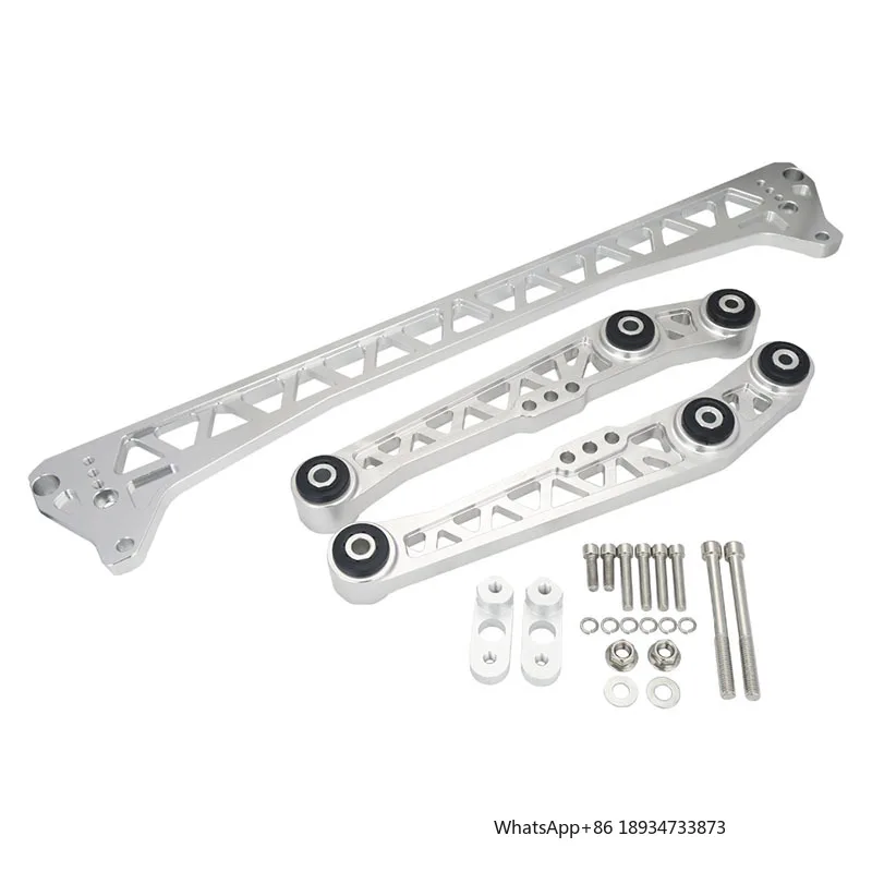 Нижний рычаг управления Kyostar EK и распорка подрамника для Honda Civic/94-01 Acura Integra/96-00 88-95
