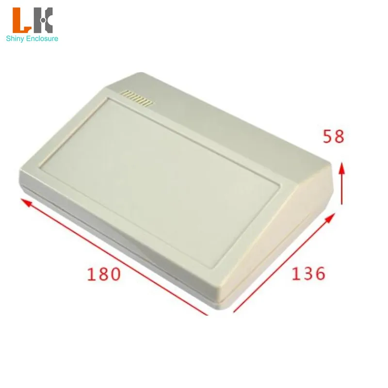 Электронный корпус для проводов 178x136x57 мм