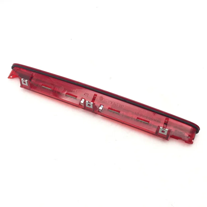 Автомобильный стоп-сигнал с высоким креплением третья Тормозная задняя фонарь