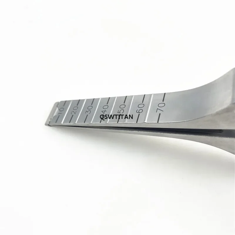 HTO высокотибиальный Ретрактор для остеотомии тибиальная остеотомия