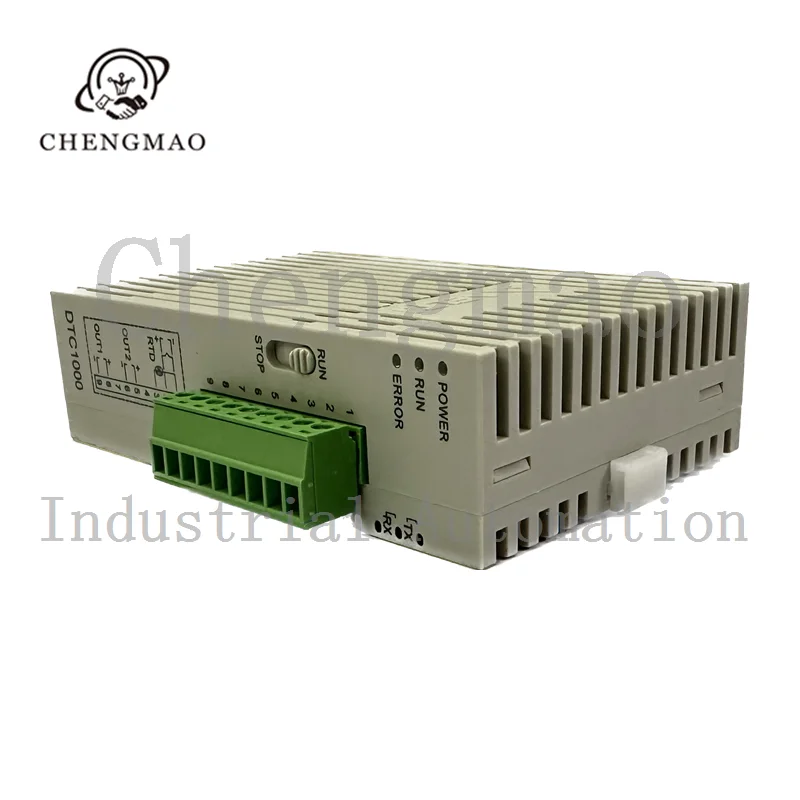 Оригинальный Новый тайваньский термостат PLC модуль DTC1000L DTC1000R DTC1000V DTC2000C DTC2000R DTC2000V
