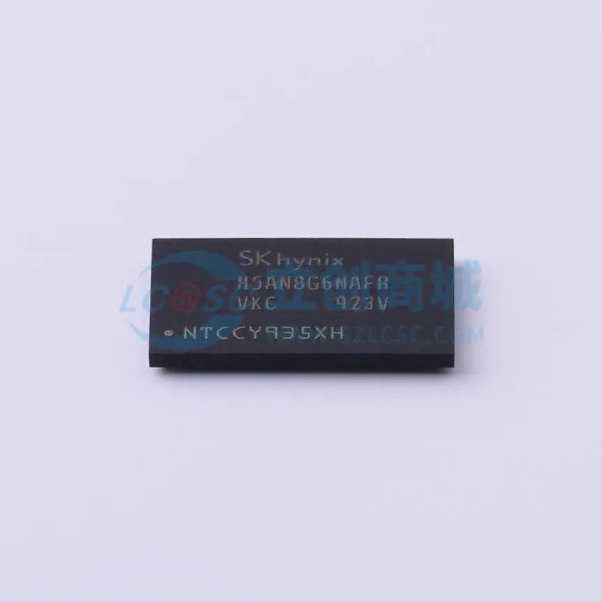 H5AN8G6NAFR-VKC В наличии H5AN8G6NAFR 100% качество Оригинал Новый