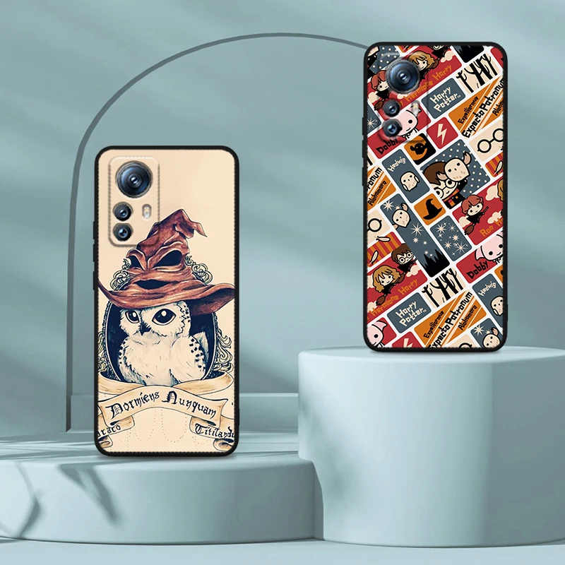 Чехол для Xiaomi Mi 13 12T 12 11T 11i 11 A3 10T 10 CC9E 9 Pro Lite