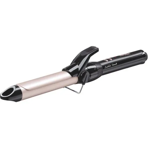 

Babyliss C325E Sublim' Touch 25 mm Curling Irons