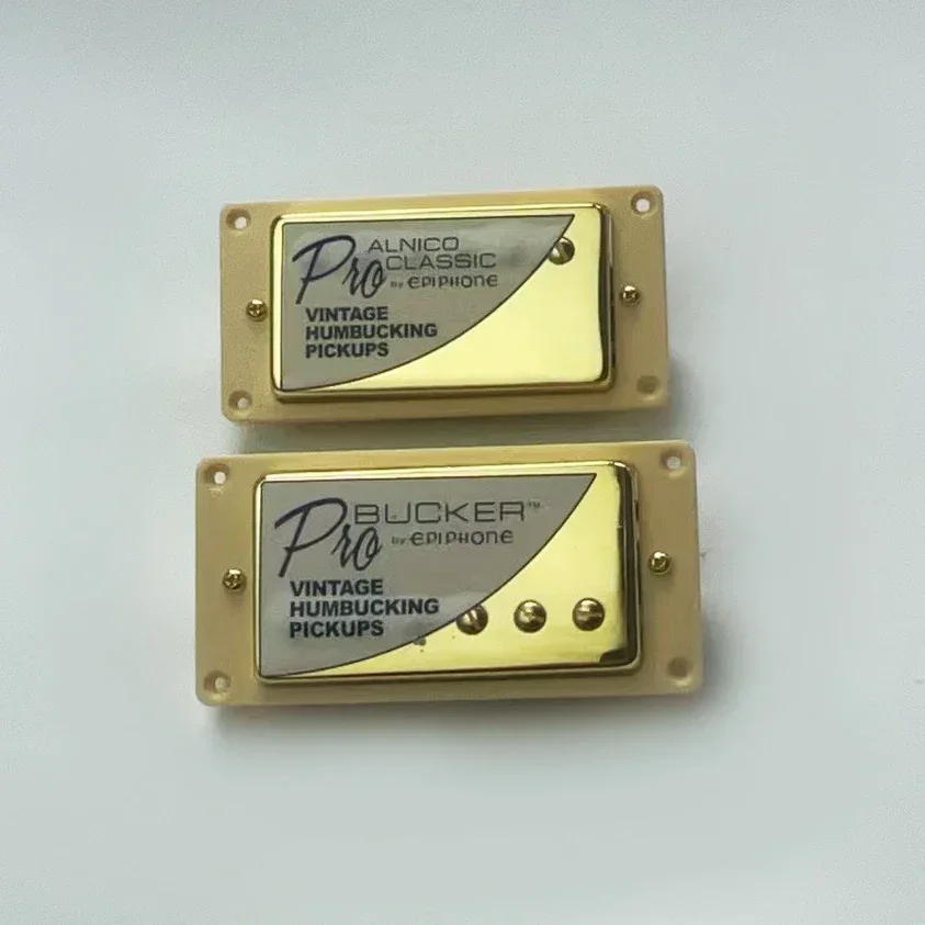 Гитарные звукосниматели Humbucker Alnico Classic 57 и PRO Bucker