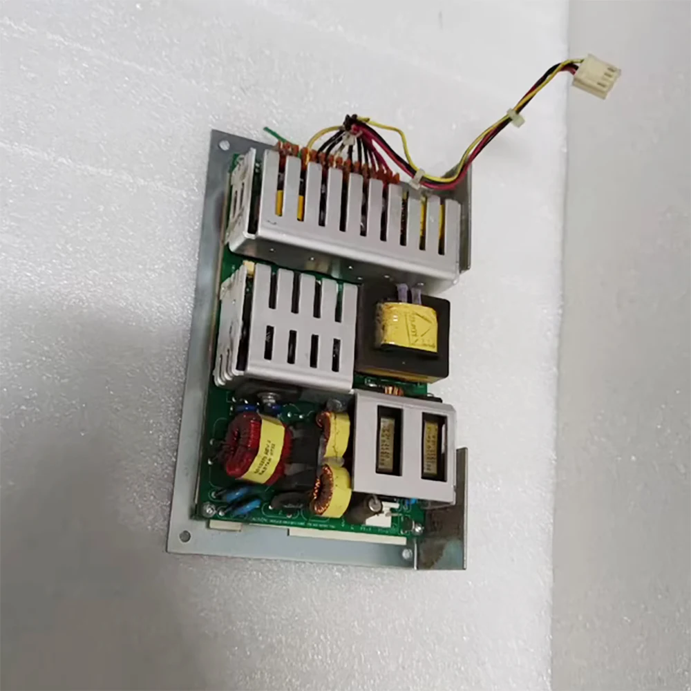 Для модуля питания переключения IPD REL-150-4006 (C47)