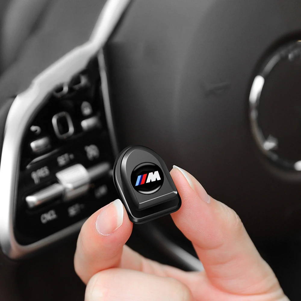 Автомобильный USB-кабель для хранения кабель наушников брелок липкий настенный