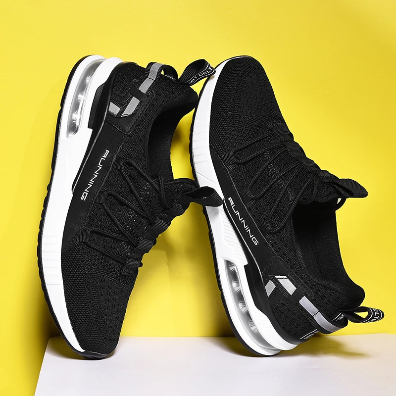 Мужские кроссовки мужская спортивная обувь недорогая удобная зимняя теннисная |