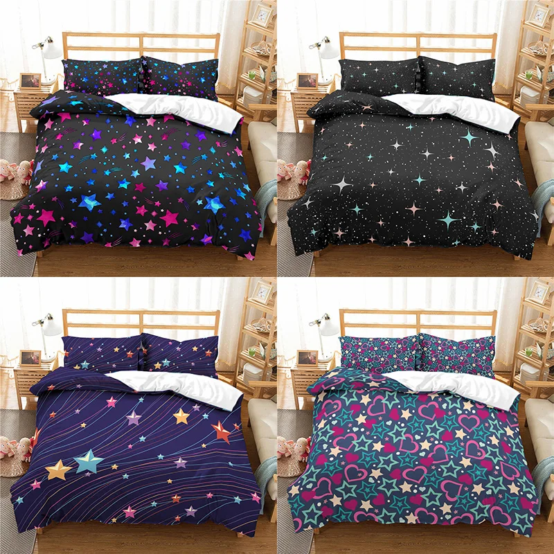 

2/3 шт., Детский Комплект постельного белья