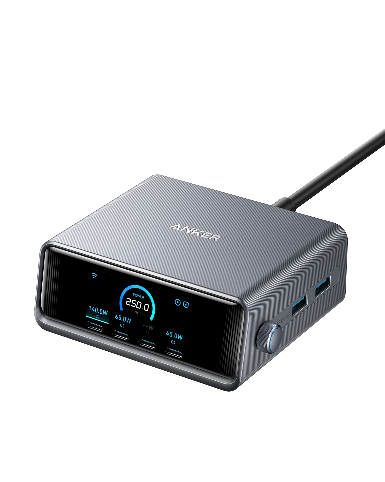 Anker