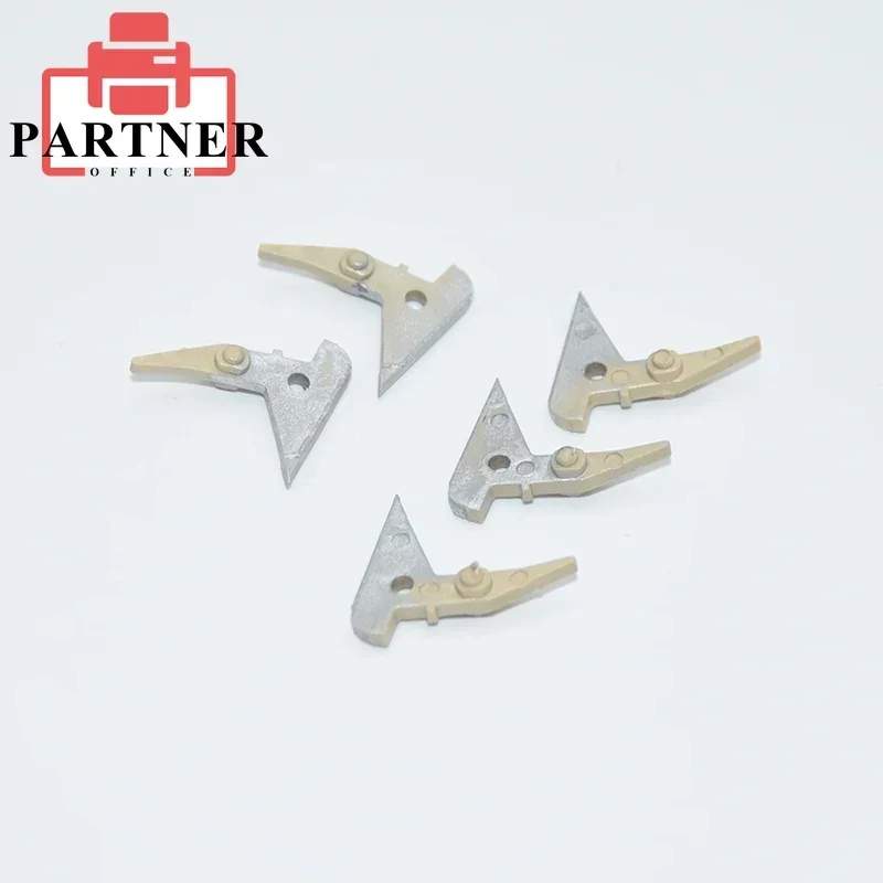 50PC 1515 MP161 MP171 MP201 Upper Fuser Picker Finger STRIPPER PAWL for Ricoh Aficio 1515F 1515MF MP 161 171 201 161F 171F 201F