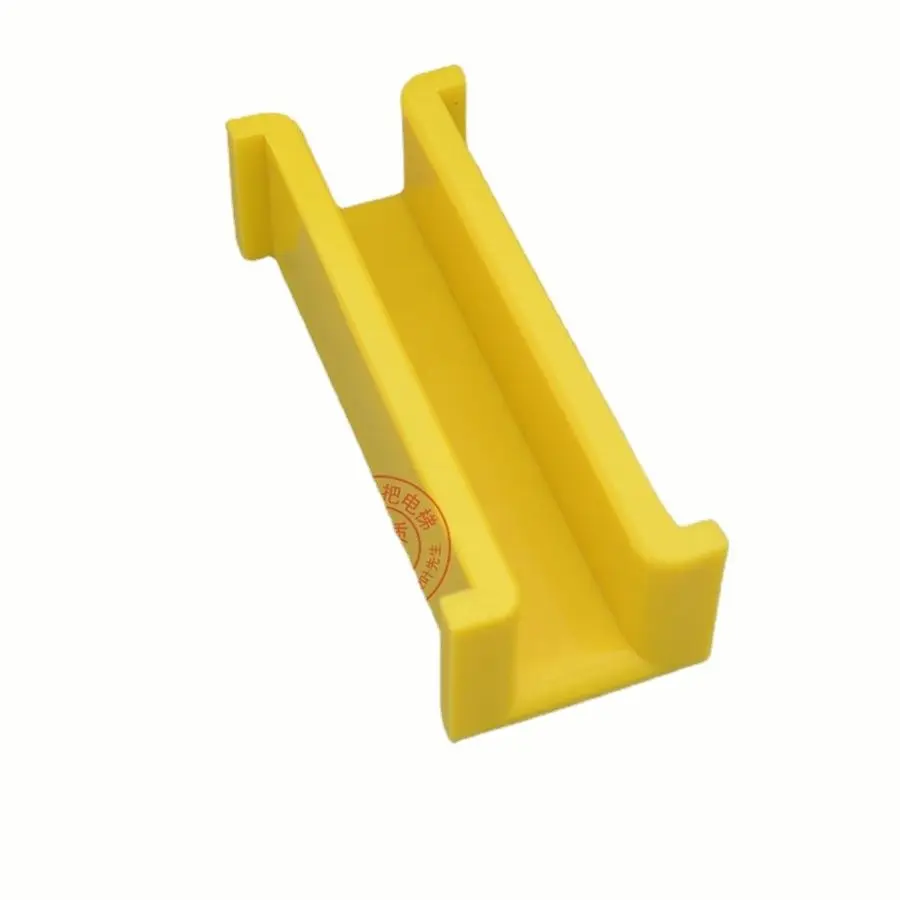 

3pcs New Wear resistant Elevator Guide Shoe