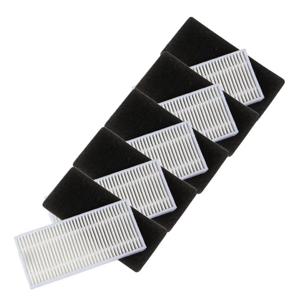 

Main Brush Filter Side Brush For Mamibot Exvac660 Vacuum Cleaner Accessories Household Not The Original Parts Tool